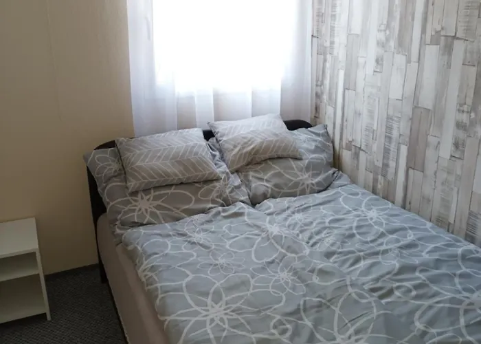 Harmónia Casa vacanze
