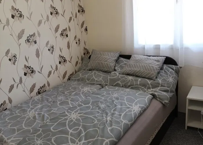 Casa vacanze Harmónia