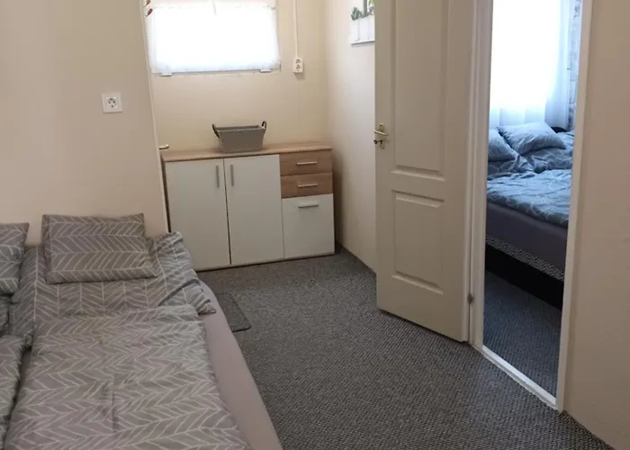Casa vacanze Harmónia Tiszakécske